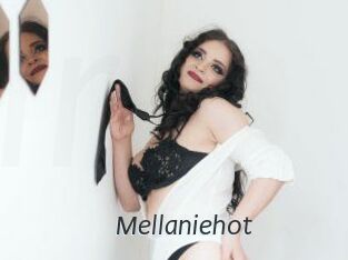 Mellaniehot
