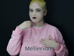 Mellieevans