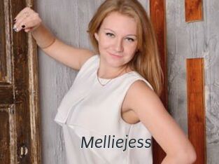 Melliejess