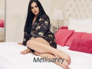 mellisarey Ligne Rose