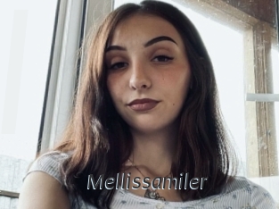Mellissamiler