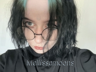 Mellissamoons