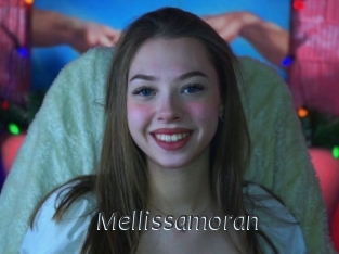 Mellissamoran