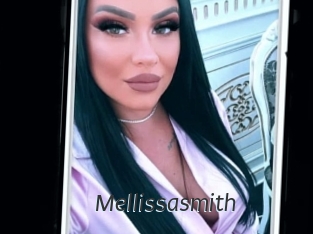 Mellissasmith