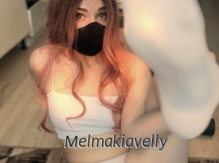 Melmakiavelly