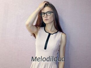Melodiloud