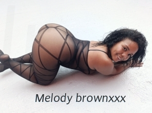 Melody_brownxxx