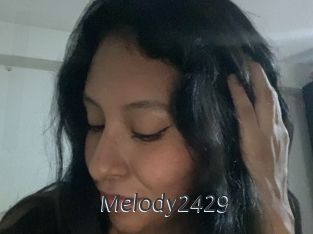 melody2429 Ligne Rose