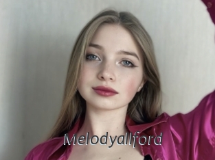 Melodyallford