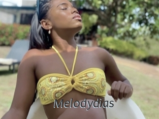 Melodydias