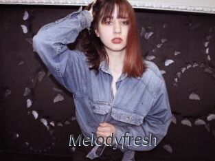 melodyfresh Ligne Rose