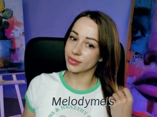 Melodymels