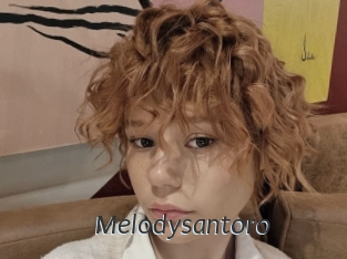Melodysantoro