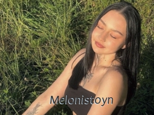 melonistoyn Ligne Rose
