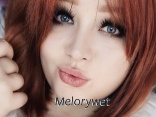 Melorywet