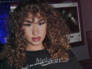 melquin Ligne Rose