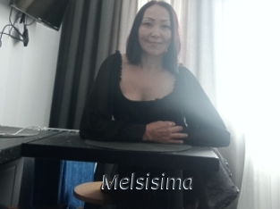 melsisima Ligne Rose