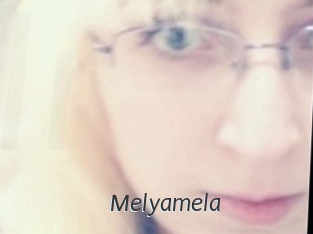 Melyamela