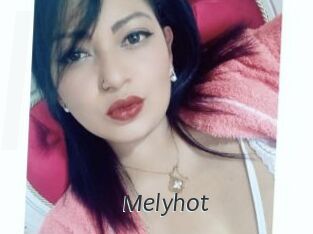 Melyhot