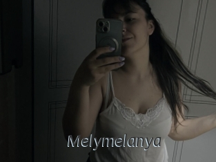 Melymelanya