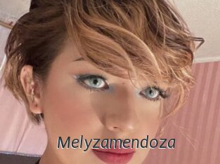 melyzamendoza Ligne Rose