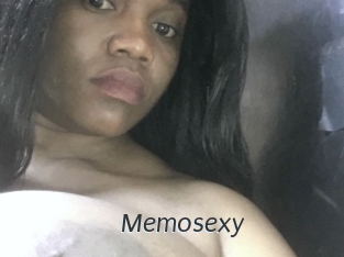 Memosexy