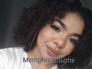 Memphiswilliams