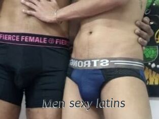 Men_sexy_latins