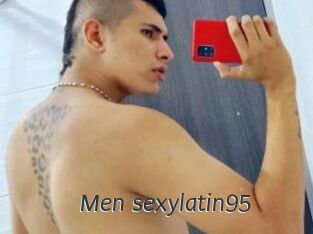 Men_sexylatin95