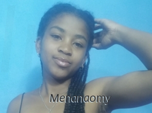Menanaomy