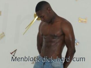 Menblack_dick_hard_cum