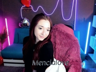 Mencialove