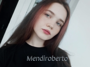 Mendiroberto