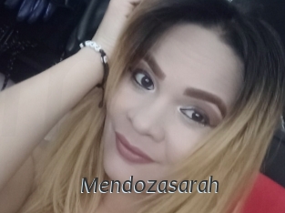 Mendozasarah
