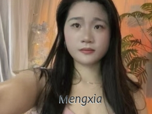 Mengxia