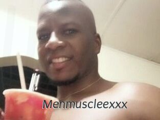 menmuscleexxx Ligne Rose