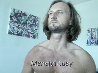 mensfantasy Ligne Rose