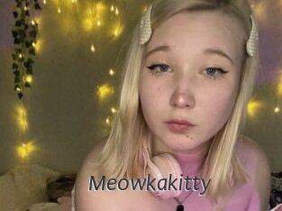 Meowkakitty