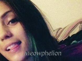 Meowphelion