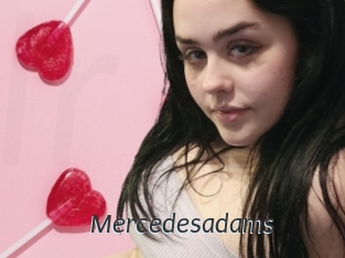 Mercedesadams