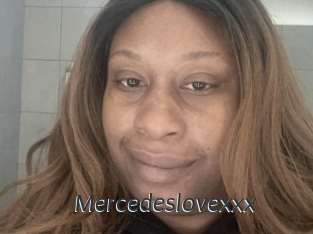 Mercedeslovexxx