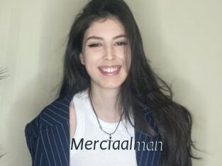 Merciaalman