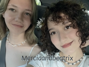 Merciaandbeatrix