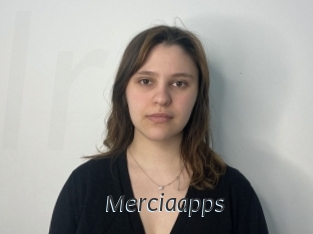 Merciaapps