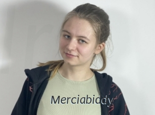 merciabiddy Ligne Rose