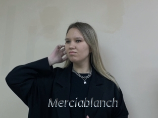 Merciablanch