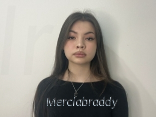 merciabraddy Ligne Rose