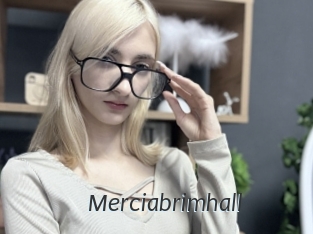 Merciabrimhall