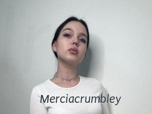 Merciacrumbley