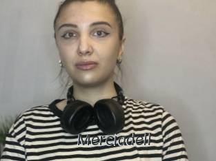 merciadell Ligne Rose